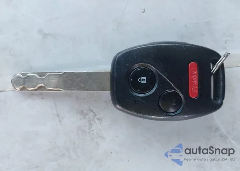 2006 Honda Civic Lx z USA, uszkodzony, nr VIN 2HGFA16596H525760